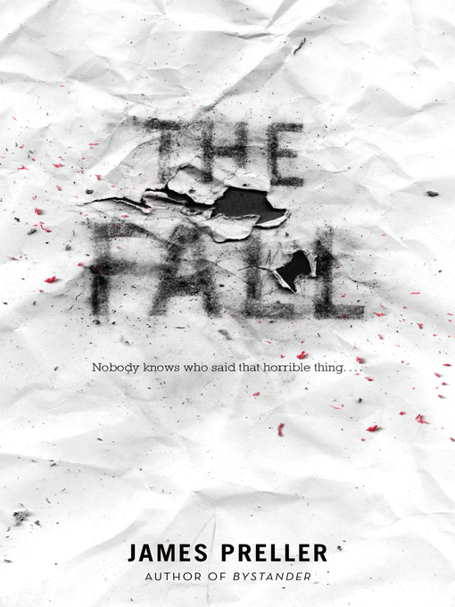 Title details for The Fall by James Preller - Wait list